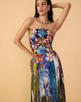 Elita Dress