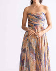 Florence Dress