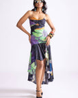Celine Dress