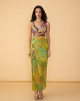 Anya Dress