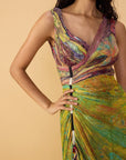 Anya Dress