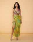 Anya Dress