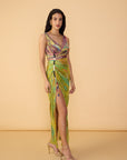 Anya Dress