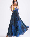 Josephine Dress