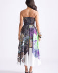 Belle Dress