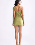 Wren Dress