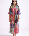 Sara Dress