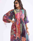 Sara Dress