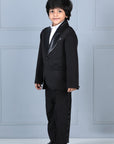 Coat and Pant with Shirt