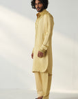 Deep Pathani Set