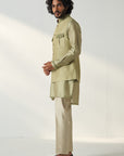 Evan Bandi Set