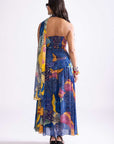 Rianna Dress