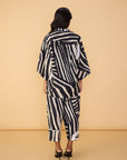 Blake Shirt and Loly Trousers