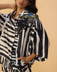 Blake Shirt and Loly Trousers