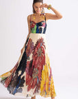 Kiara Dress