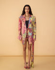 Jenna Blazer, Ivana Camisole and Carlitta Skirt