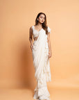 Lily Pre Draped Saree