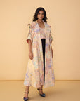 Willow Trench, Ivana Camisole and Loly Trousers
