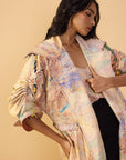 Willow Trench, Ivana Camisole and Loly Trousers