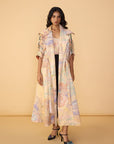 Willow Trench, Ivana Camisole and Loly Trousers