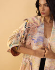 Willow Trench, Ivana Camisole and Loly Trousers