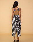 Elira Bodysuit and Loly Trousers