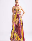 Ingrid Dress