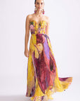 Ingrid Dress