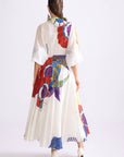 Meagen Dress