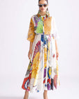 Meagen Dress
