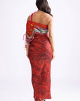 Raleigh Dress