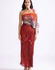 Raleigh Dress