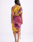 Mira Dress