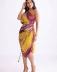 Mira Dress