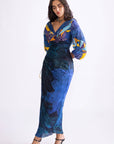 Eloise Dress
