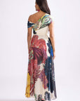 Madeline Dress