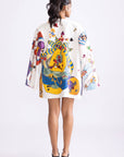 Sefina Jacket