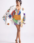 Sefina Jacket