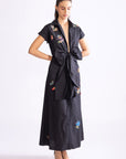 Bow Dress