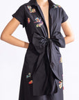 Bow Dress