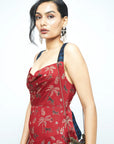 CONTOUR DRESS