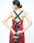 CONTOUR DRESS
