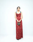 CONTOUR DRESS