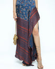 FLUTTER DRESS