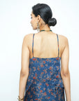 FLUTTER DRESS