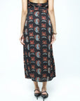 BEAST SLIP SKIRT