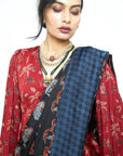 WILD BLOOM SAREE