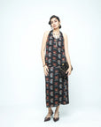 BEAST SLIP SKIRT