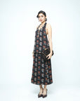 BEAST SLIP SKIRT