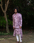 Jammun Vann Bandhgala
